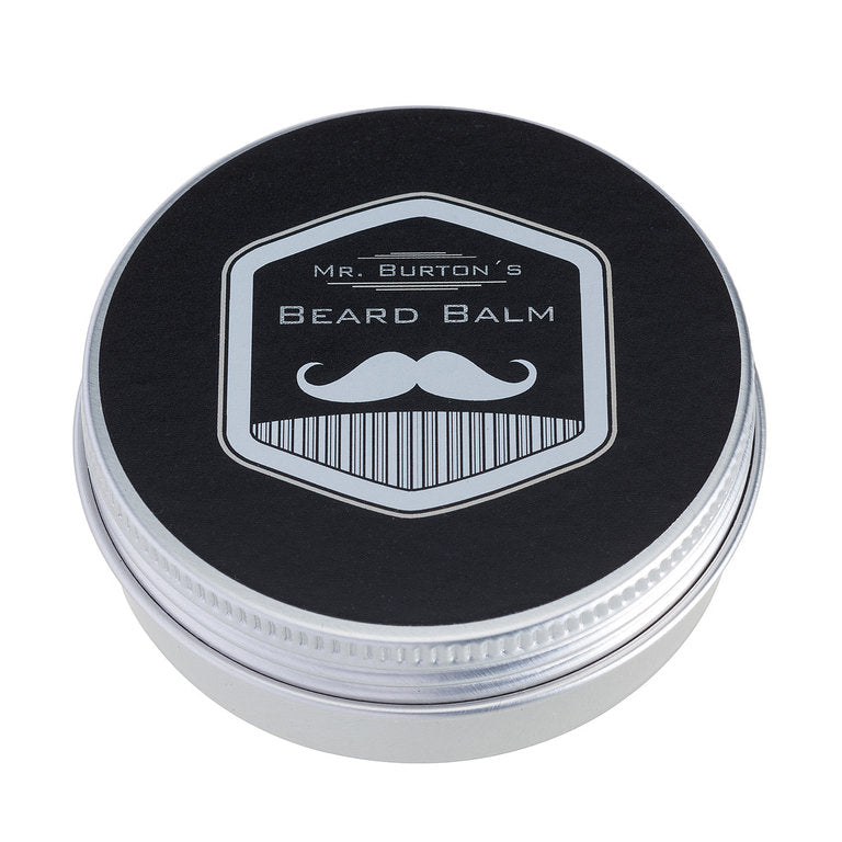 Mr. Burton´s Beard Balm CLASSIC - 60g
